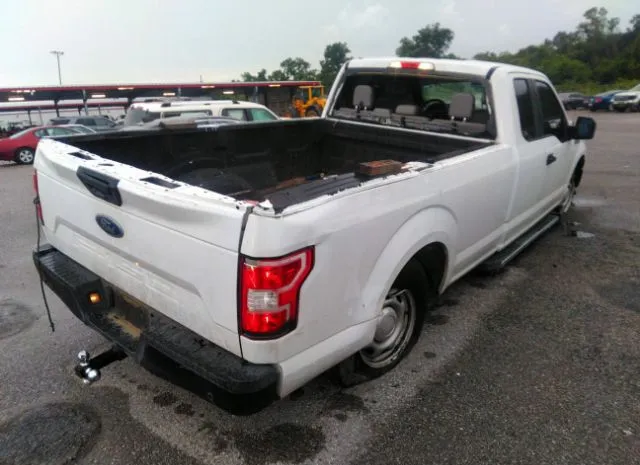 Photo 3 VIN: 1FTEX1C50JKD60471 - FORD F-150 