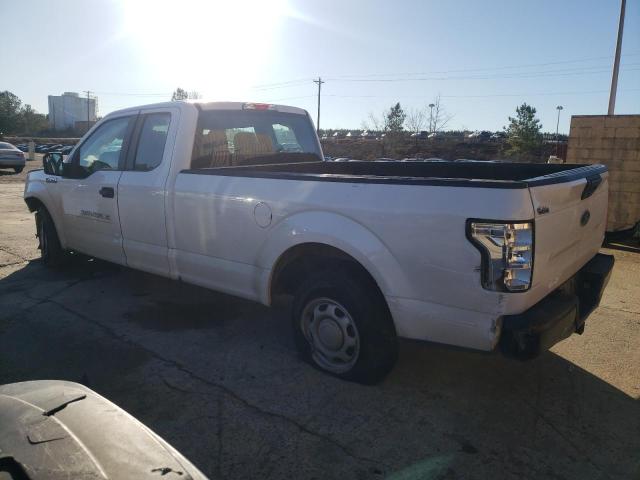 Photo 1 VIN: 1FTEX1C50KKC81738 - FORD F150 SUPER 