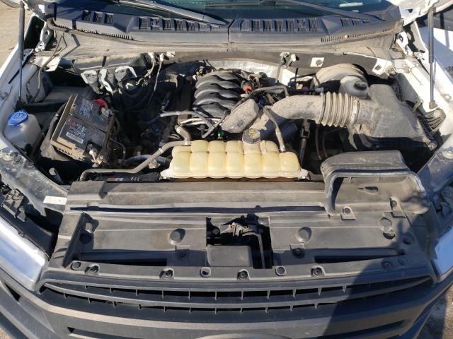 Photo 10 VIN: 1FTEX1C50KKC81738 - FORD F150 SUPER 