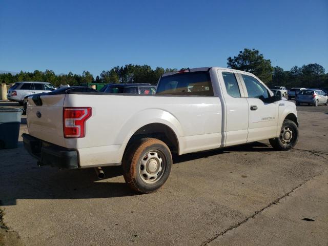 Photo 2 VIN: 1FTEX1C50KKC81738 - FORD F150 SUPER 