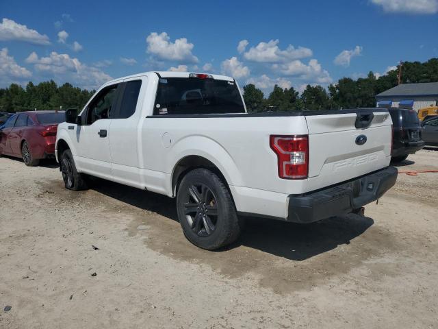 Photo 1 VIN: 1FTEX1C51JFD93911 - FORD F150 SUPER 