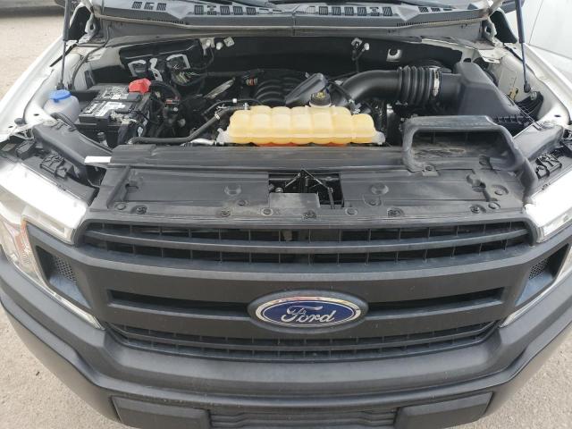 Photo 10 VIN: 1FTEX1C51JKF29767 - FORD F-150 