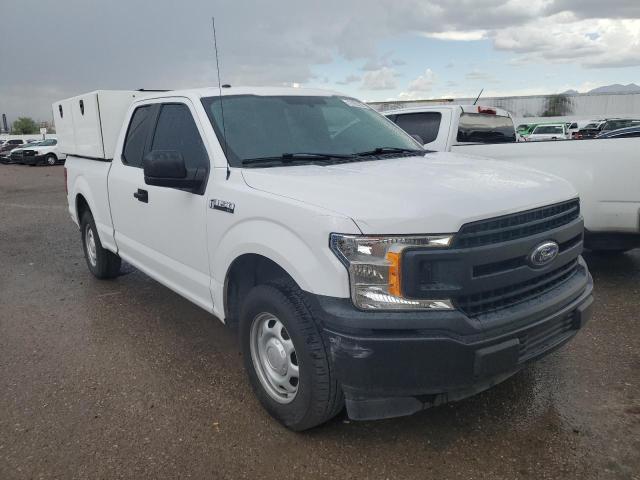 Photo 3 VIN: 1FTEX1C51JKF29767 - FORD F-150 