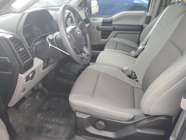 Photo 6 VIN: 1FTEX1C51JKF29767 - FORD F-150 