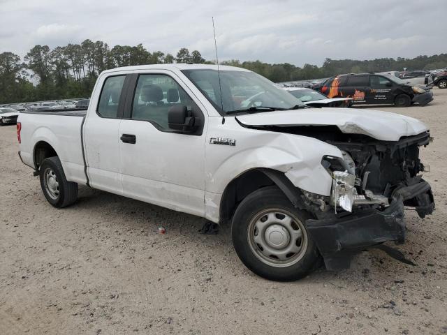 Photo 3 VIN: 1FTEX1C51KKC67458 - FORD F-150 