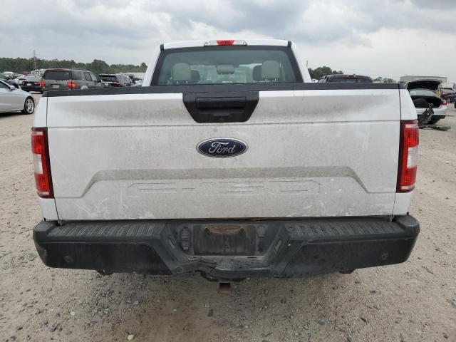 Photo 5 VIN: 1FTEX1C51KKC67458 - FORD F-150 