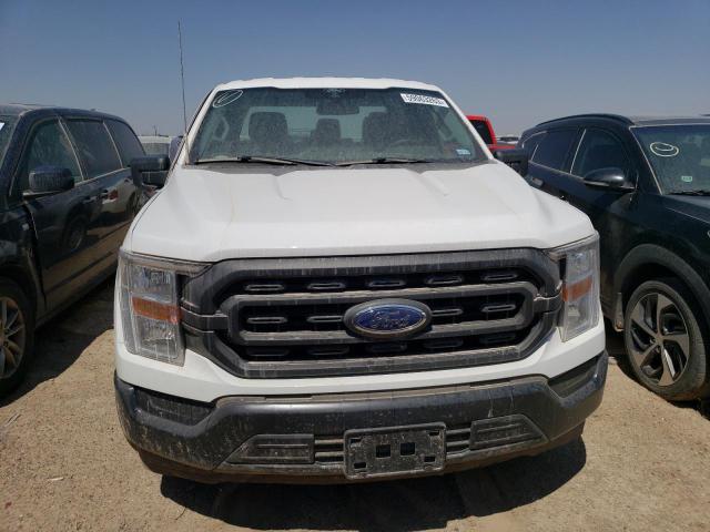 Photo 4 VIN: 1FTEX1C51MKE46229 - FORD F150 SUPER 