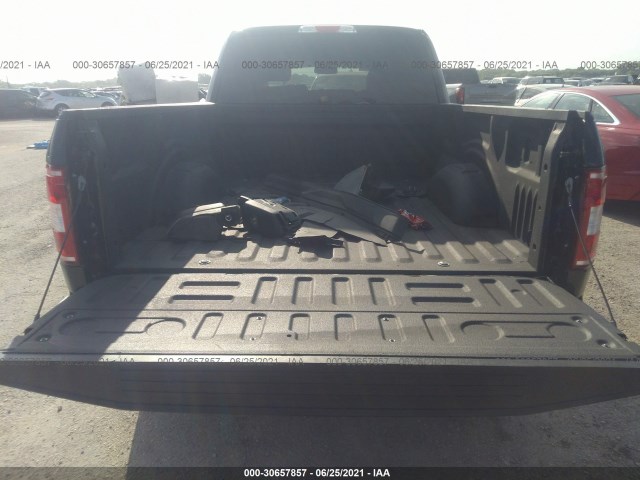 Photo 7 VIN: 1FTEX1C52JKD80074 - FORD F-150 