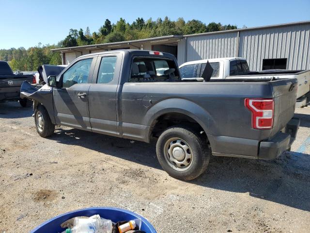 Photo 1 VIN: 1FTEX1C52JKF50241 - FORD F-150 