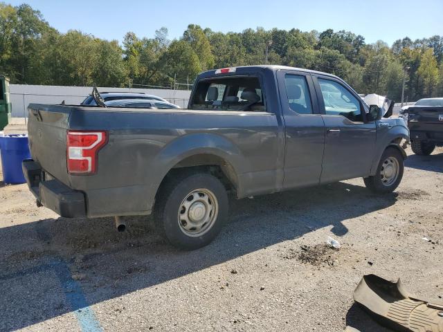 Photo 2 VIN: 1FTEX1C52JKF50241 - FORD F-150 