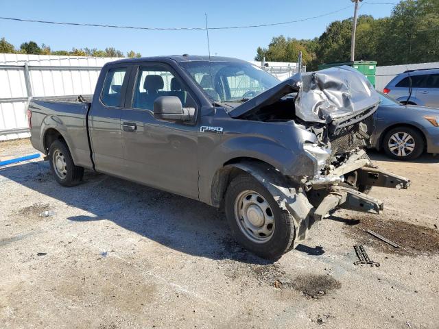 Photo 3 VIN: 1FTEX1C52JKF50241 - FORD F-150 