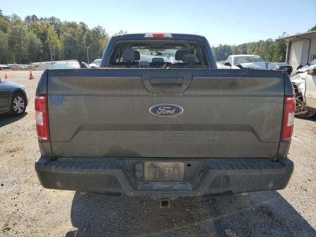 Photo 5 VIN: 1FTEX1C52JKF50241 - FORD F-150 