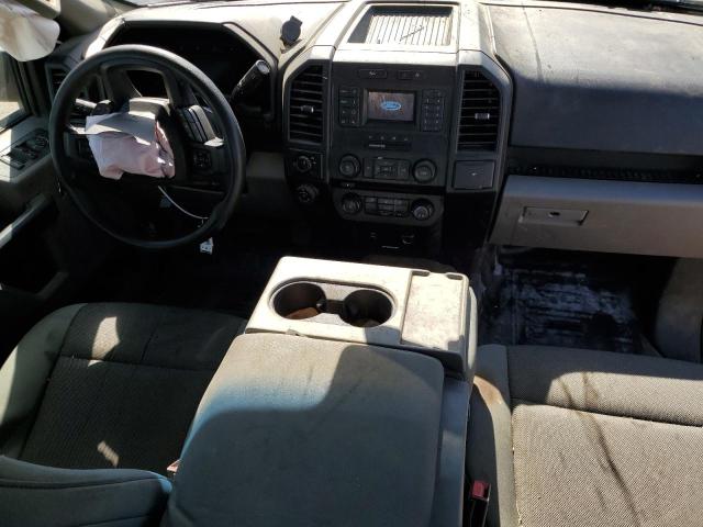 Photo 7 VIN: 1FTEX1C52JKF50241 - FORD F-150 