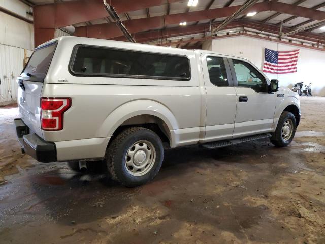 Photo 2 VIN: 1FTEX1C52KKD85003 - FORD F150 SUPER 