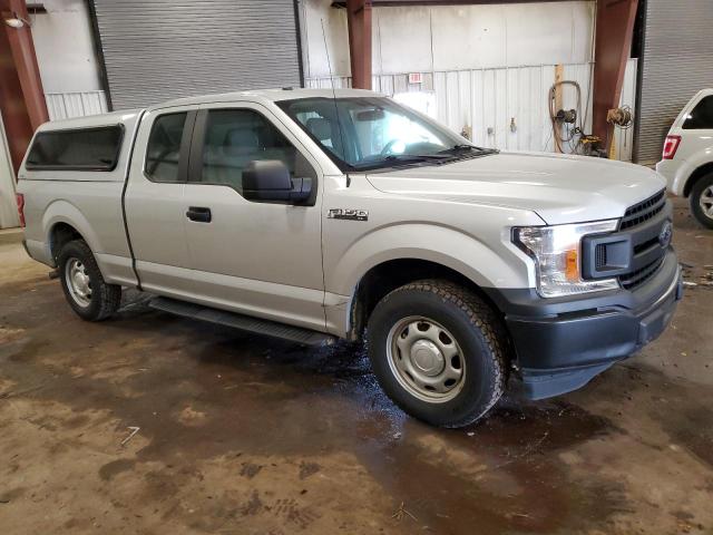 Photo 3 VIN: 1FTEX1C52KKD85003 - FORD F150 SUPER 