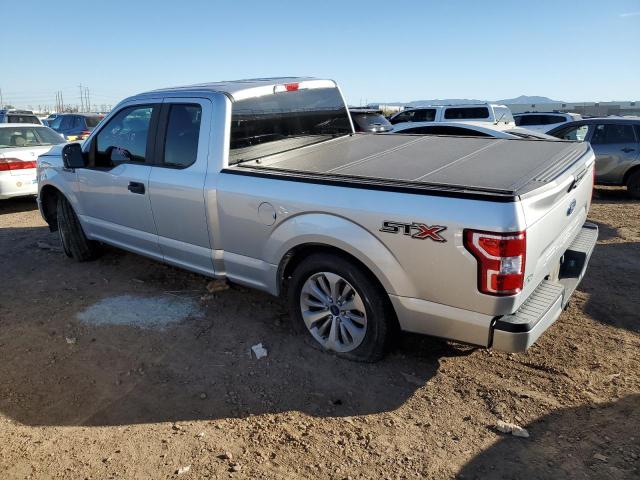 Photo 1 VIN: 1FTEX1C53JKC03856 - FORD F150 SUPER 