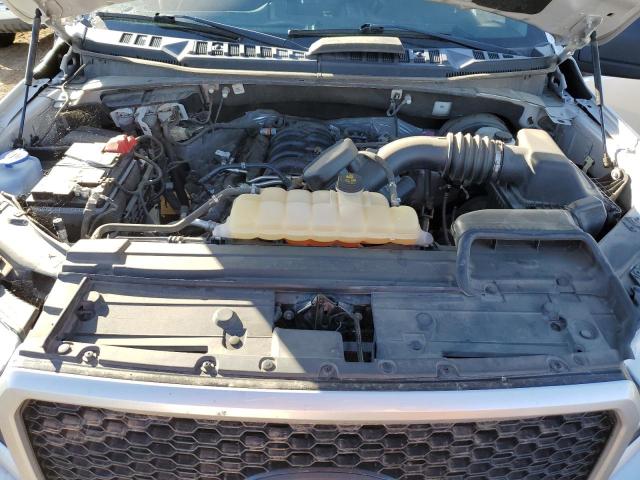 Photo 10 VIN: 1FTEX1C53JKC03856 - FORD F150 SUPER 