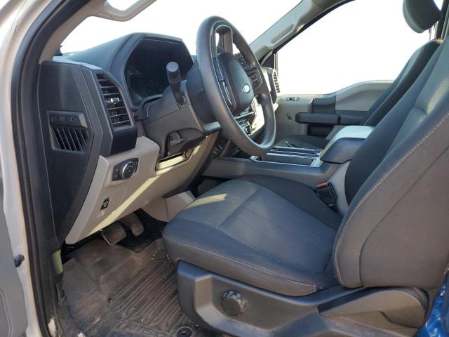 Photo 6 VIN: 1FTEX1C53JKC03856 - FORD F150 SUPER 