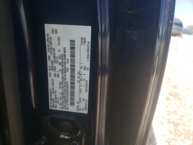 Photo 11 VIN: 1FTEX1C53JKC67671 - FORD F150 SUPER 