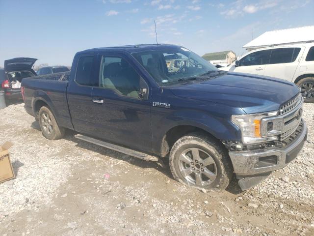 Photo 3 VIN: 1FTEX1C53JKC67671 - FORD F150 SUPER 