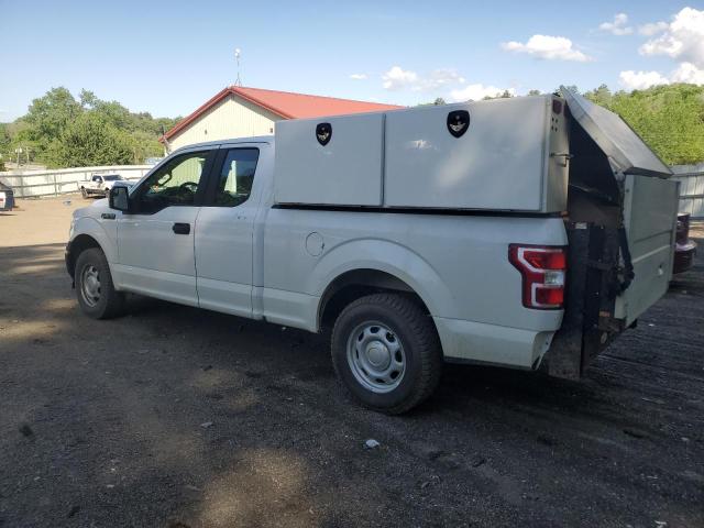 Photo 1 VIN: 1FTEX1C53JKE81768 - FORD F-150 