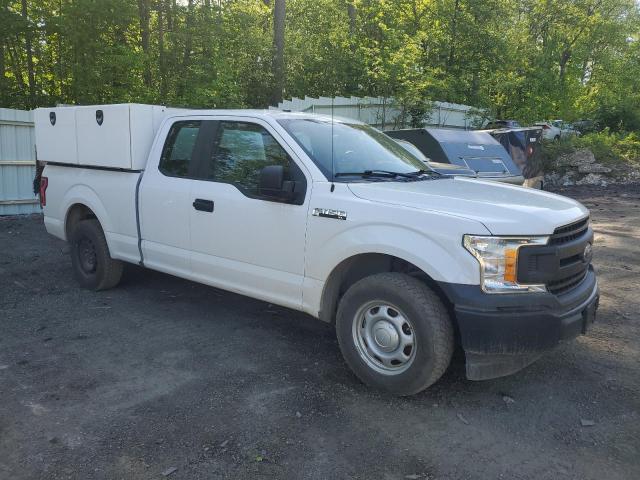 Photo 3 VIN: 1FTEX1C53JKE81768 - FORD F-150 