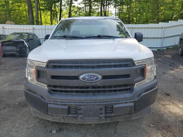 Photo 4 VIN: 1FTEX1C53JKE81768 - FORD F-150 