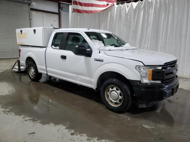 Photo 3 VIN: 1FTEX1C53JKF23212 - FORD F150 SUPER 