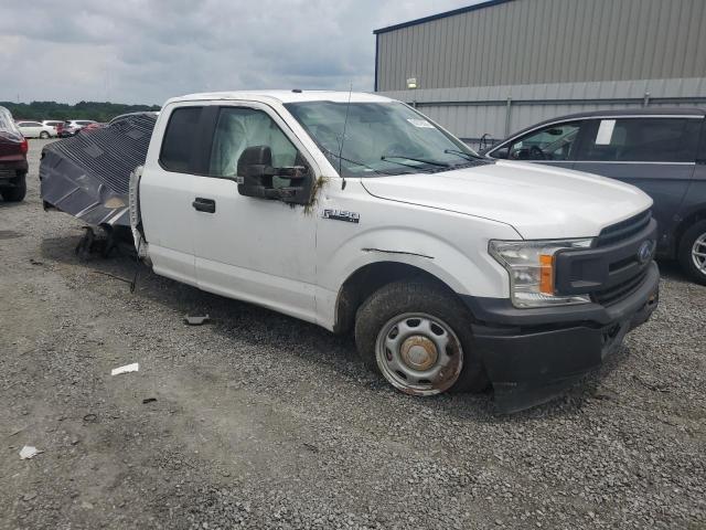 Photo 3 VIN: 1FTEX1C53JKF30709 - FORD F150 SUPER 