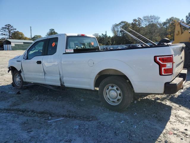 Photo 1 VIN: 1FTEX1C53JKF66013 - FORD F150 SUPER 