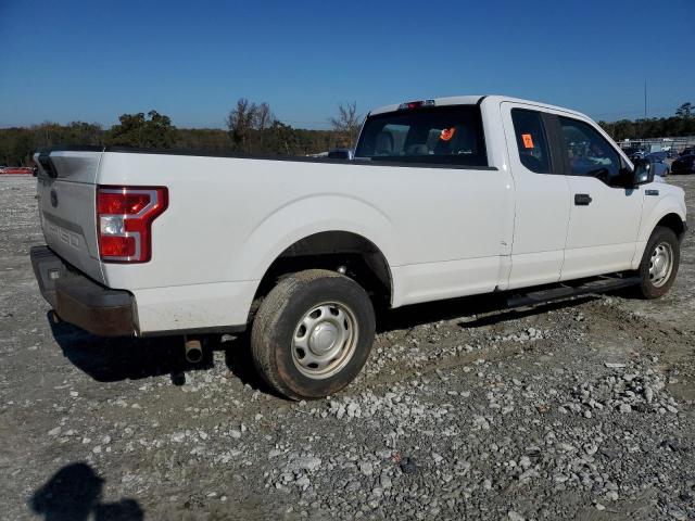 Photo 2 VIN: 1FTEX1C53JKF66013 - FORD F150 SUPER 