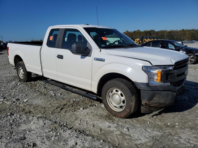 Photo 3 VIN: 1FTEX1C53JKF66013 - FORD F150 SUPER 