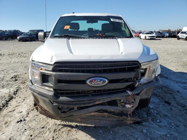 Photo 4 VIN: 1FTEX1C53JKF66013 - FORD F150 SUPER 