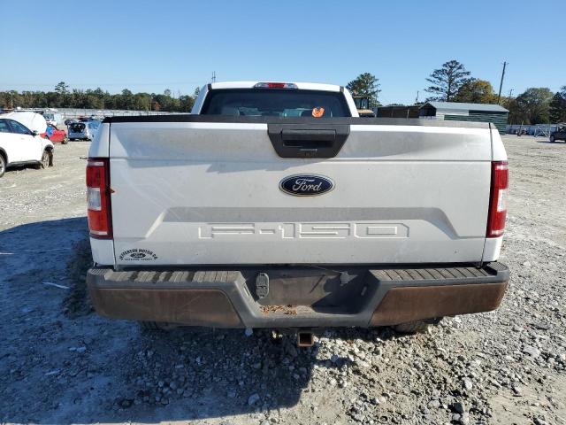 Photo 5 VIN: 1FTEX1C53JKF66013 - FORD F150 SUPER 