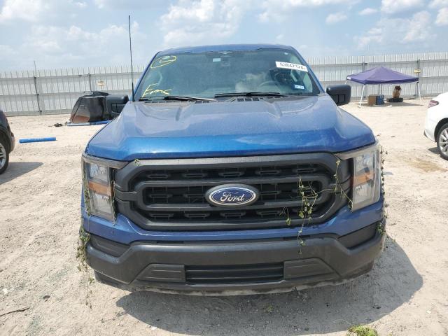 Photo 4 VIN: 1FTEX1C53PKD96616 - FORD F150 SUPER 