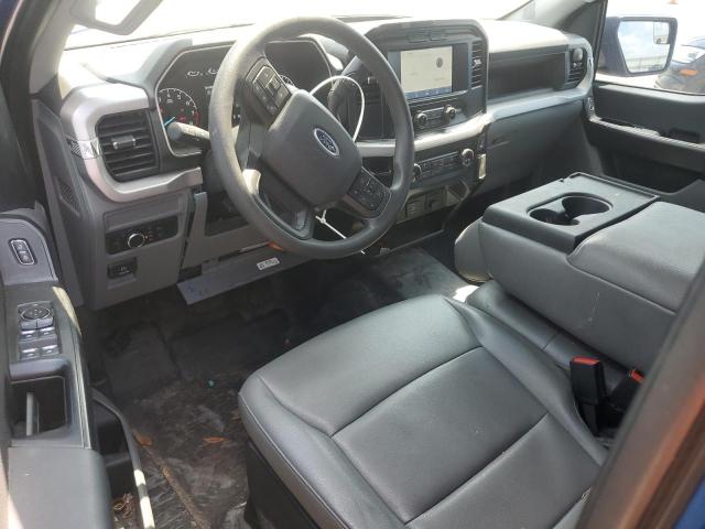 Photo 7 VIN: 1FTEX1C53PKD96616 - FORD F150 SUPER 