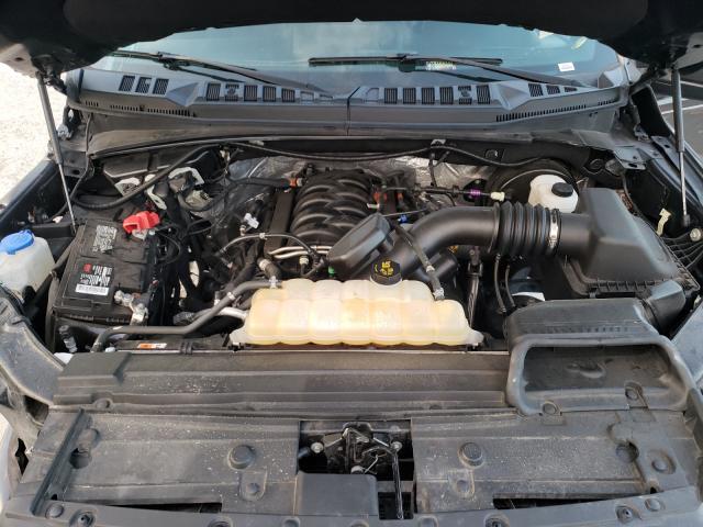 Photo 6 VIN: 1FTEX1C54JFC24076 - FORD F150 SUPER 