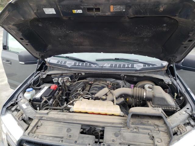 Photo 10 VIN: 1FTEX1C54JFC51648 - FORD F150 SUPER 