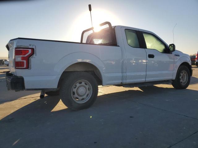 Photo 2 VIN: 1FTEX1C54KKD76819 - FORD F150 SUPER 