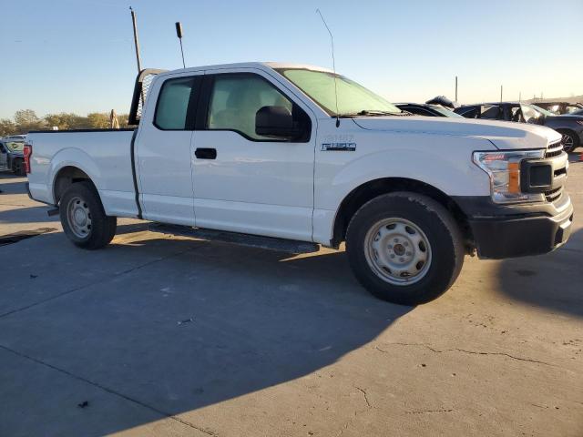 Photo 3 VIN: 1FTEX1C54KKD76819 - FORD F150 SUPER 