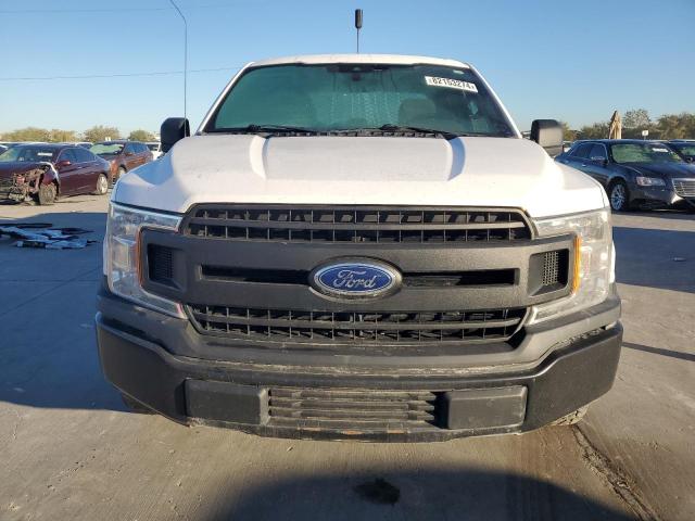 Photo 4 VIN: 1FTEX1C54KKD76819 - FORD F150 SUPER 