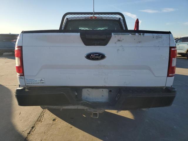 Photo 5 VIN: 1FTEX1C54KKD76819 - FORD F150 SUPER 