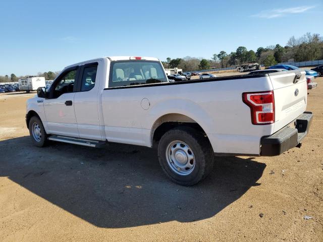 Photo 1 VIN: 1FTEX1C54KKD79705 - FORD F-150 