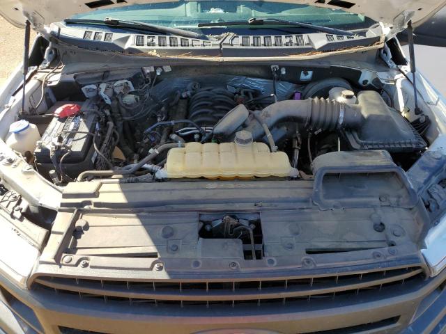 Photo 10 VIN: 1FTEX1C54KKD79705 - FORD F-150 