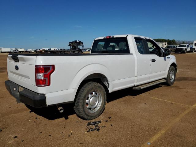 Photo 2 VIN: 1FTEX1C54KKD79705 - FORD F-150 