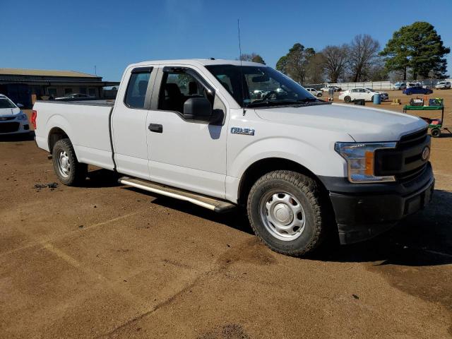 Photo 3 VIN: 1FTEX1C54KKD79705 - FORD F-150 