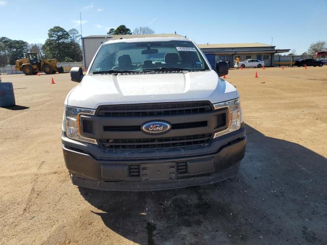 Photo 4 VIN: 1FTEX1C54KKD79705 - FORD F-150 