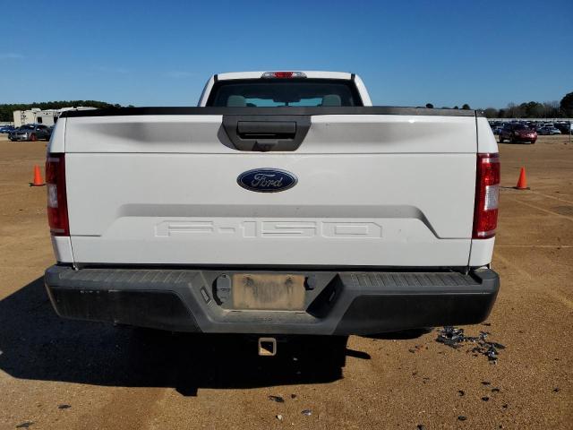 Photo 5 VIN: 1FTEX1C54KKD79705 - FORD F-150 