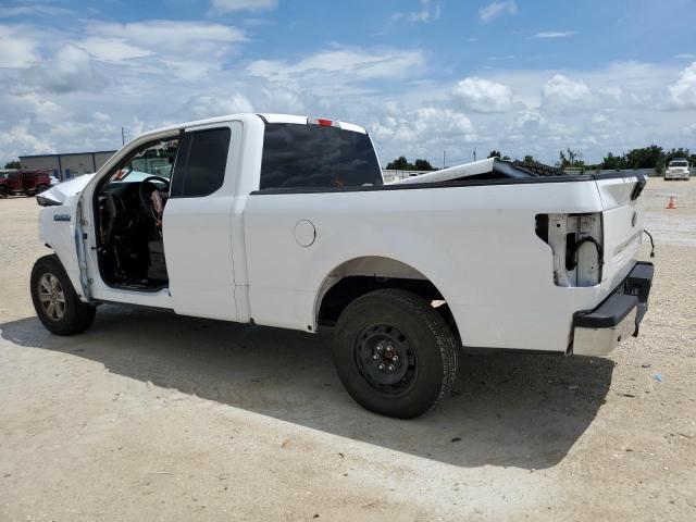 Photo 1 VIN: 1FTEX1C54KKE57450 - FORD F150 SUPER 