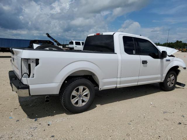 Photo 2 VIN: 1FTEX1C54KKE57450 - FORD F150 SUPER 